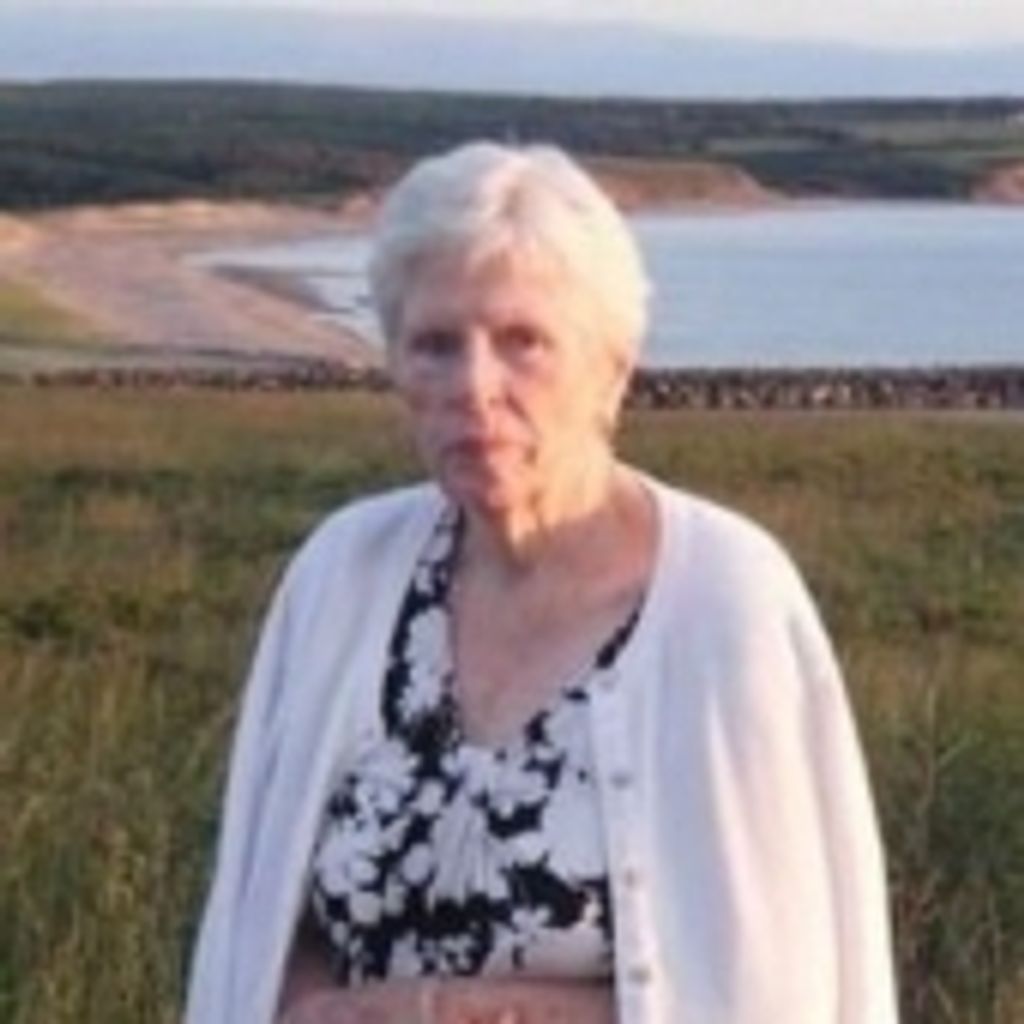 Kathleen M. Macdonald