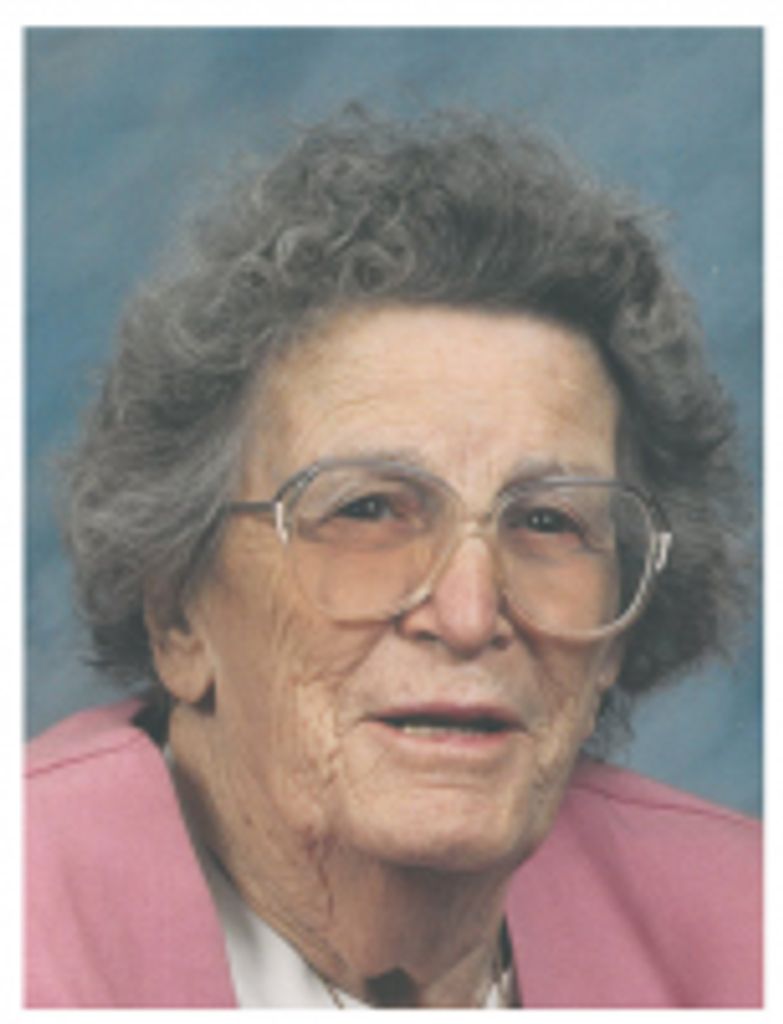 Annie Fogel