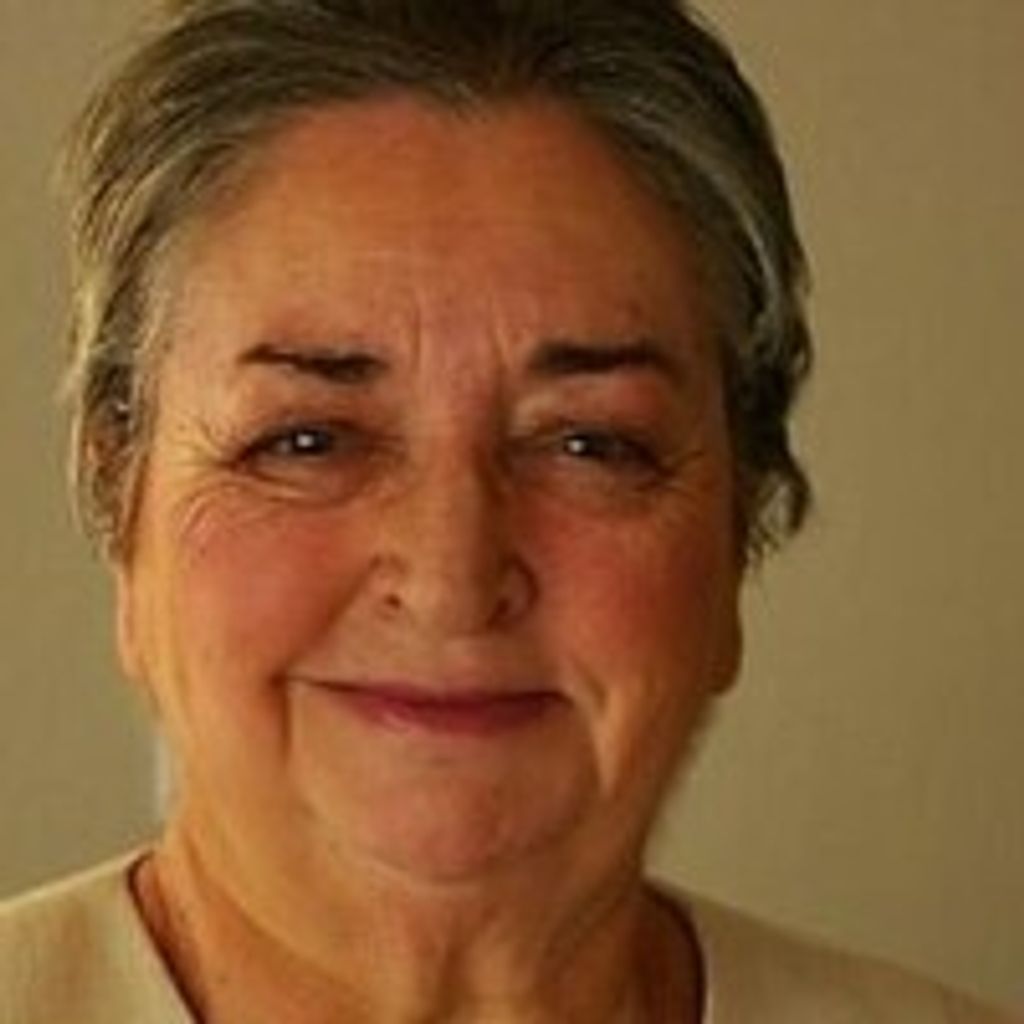 Claudette Joy Walker