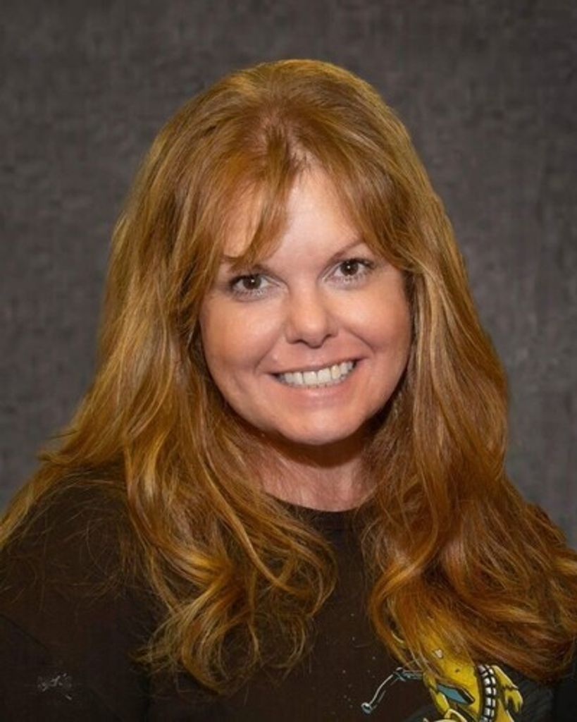 Jann Marie Goldberg Profile Photo