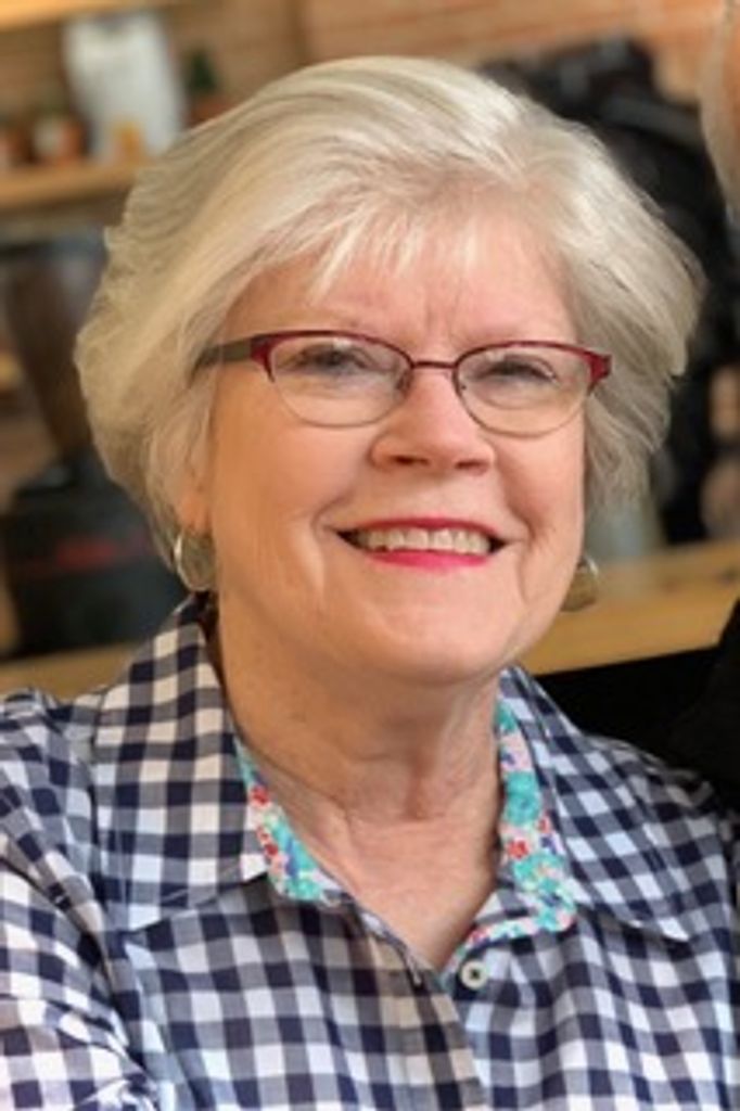 Kay E. Korte