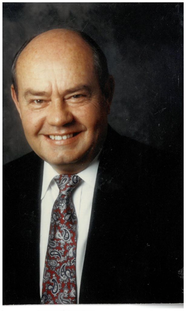 Richard Earl Mccaskill