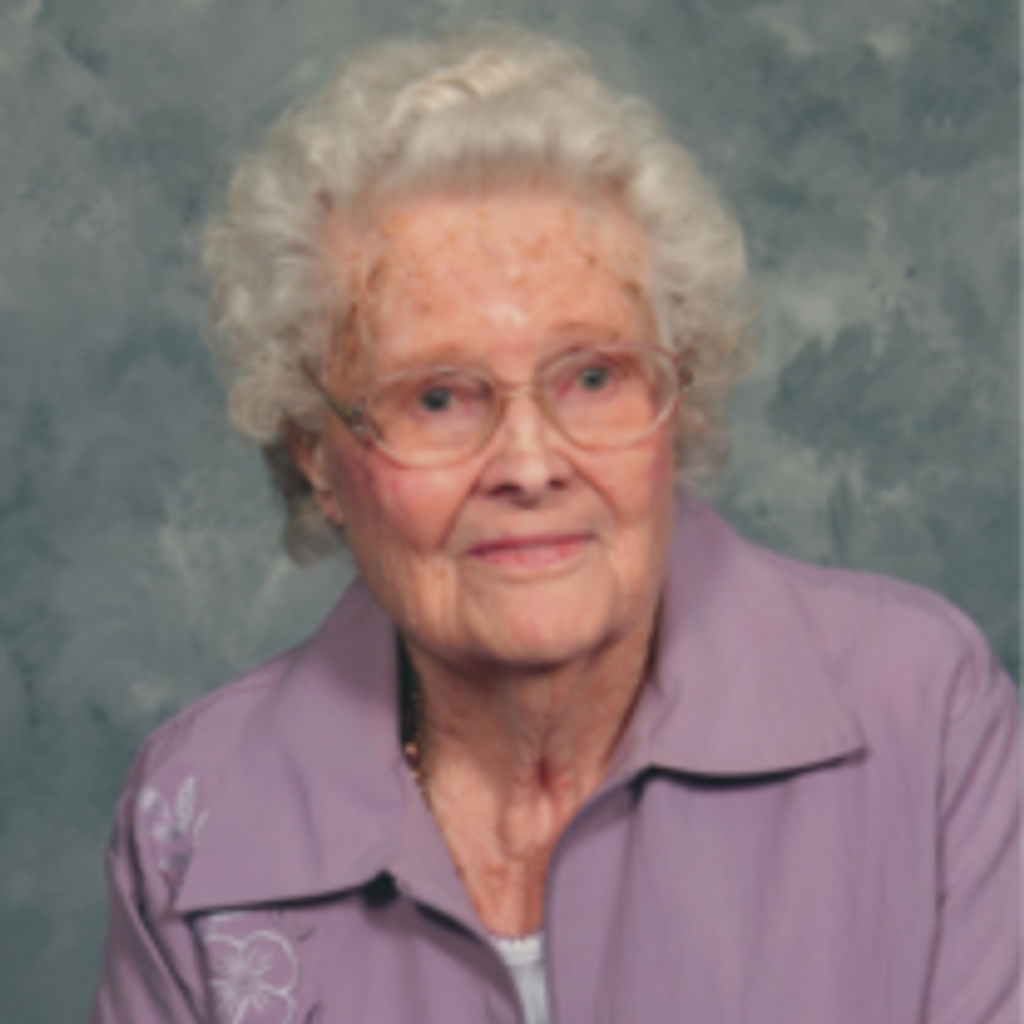 Georgia L. Matthews
