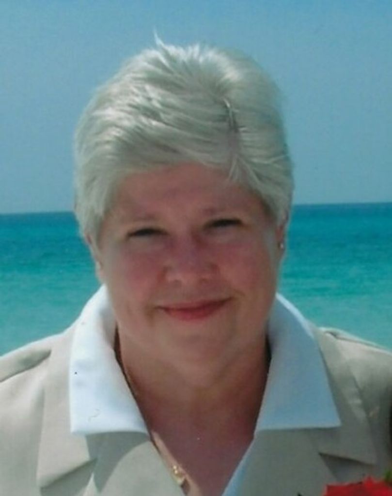 Barbara Dianne Davis Profile Photo