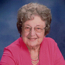 Irma Mae Eilers