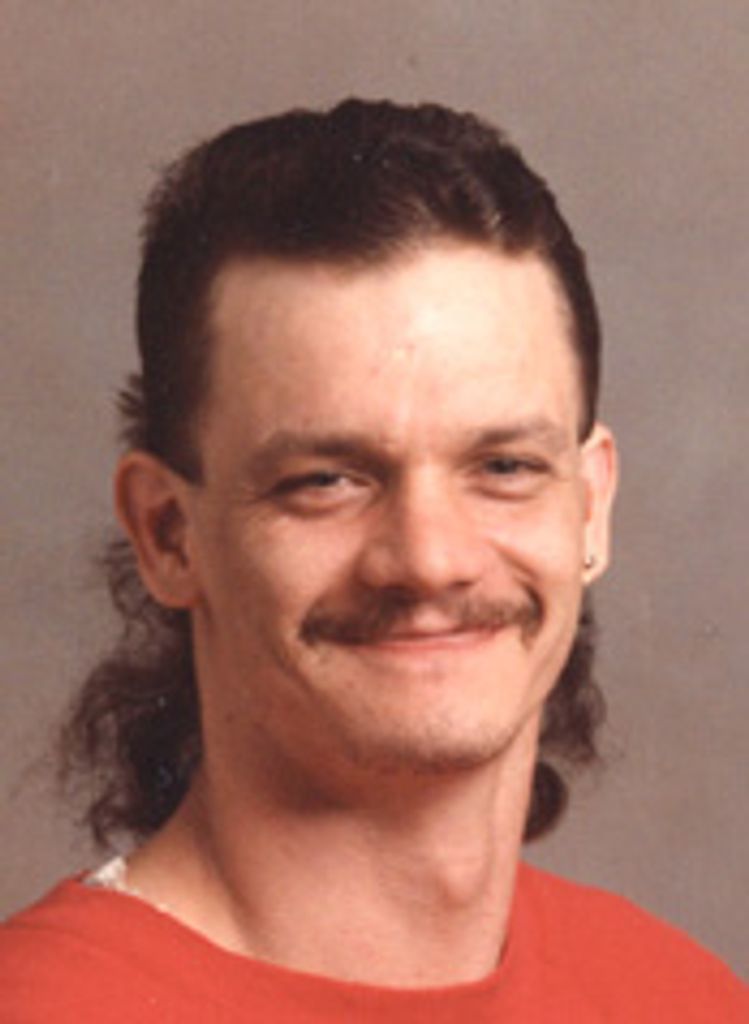 Melvin Ducharme, Jr.