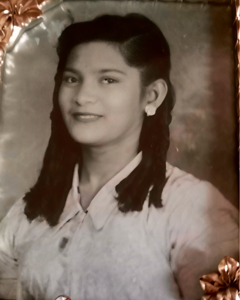 Rania Persaud Profile Photo