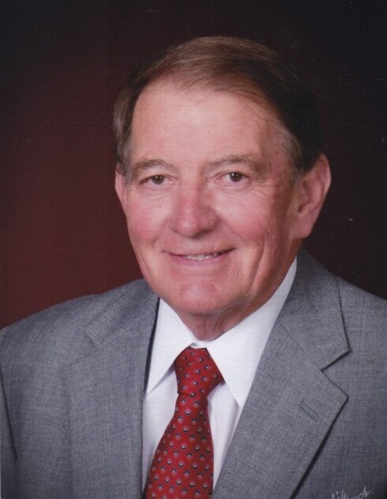 William "Howard" Clark