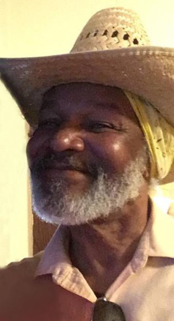 George W. "Sonny" Naylor, Jr.