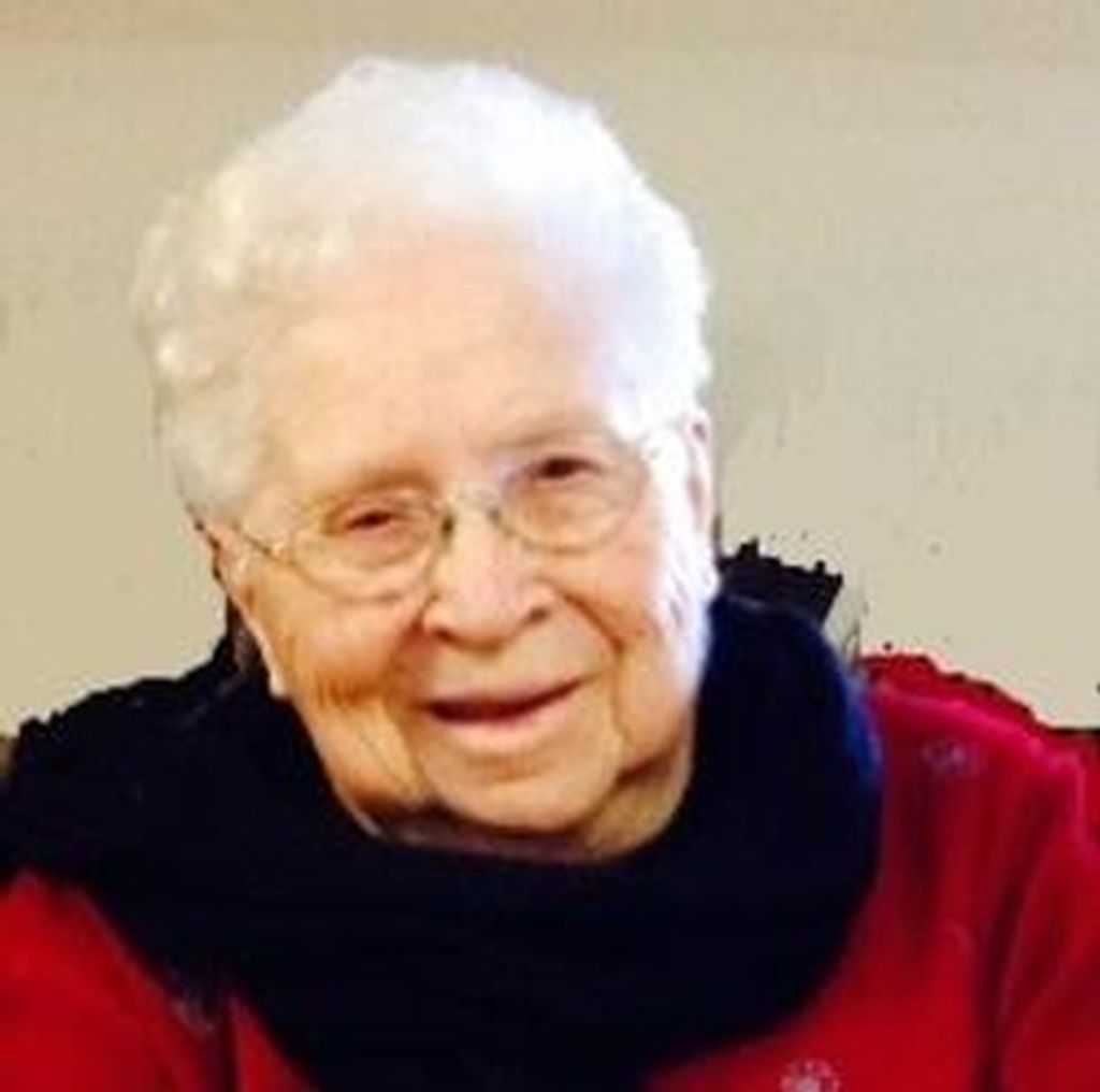 Dorothy G. Pamperin Profile Photo