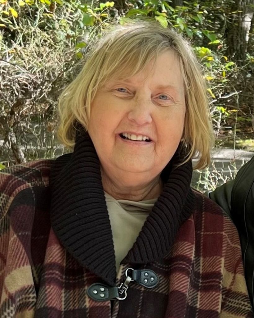 Carol Lininger Casteel