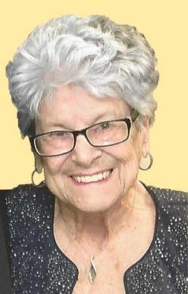 Agnes   Norton