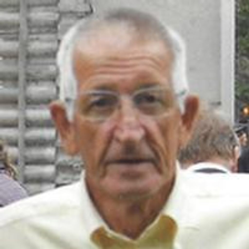 Dale F. Pittman