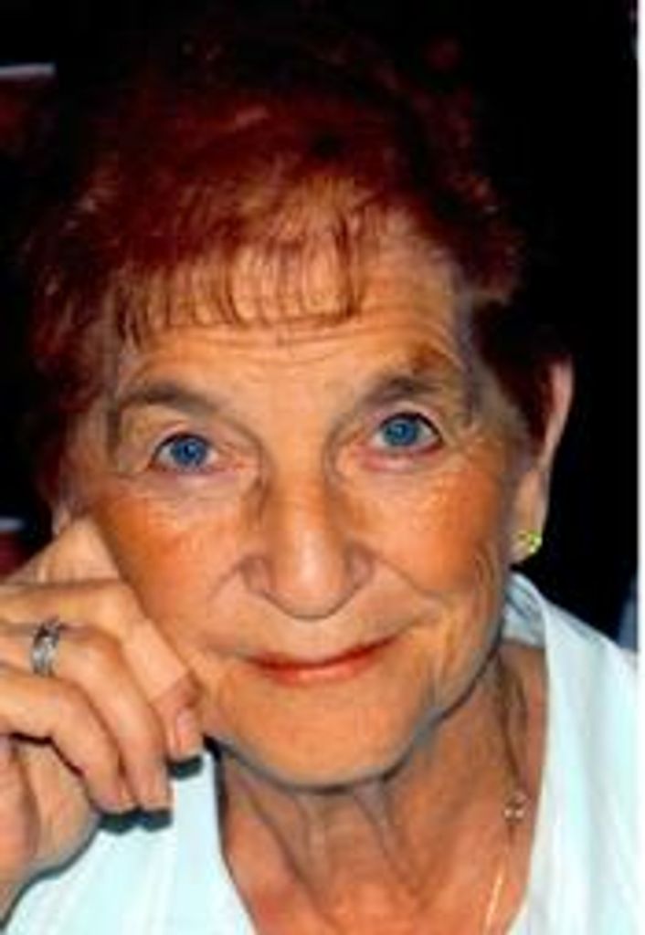 Marilyn Ellen Michelli