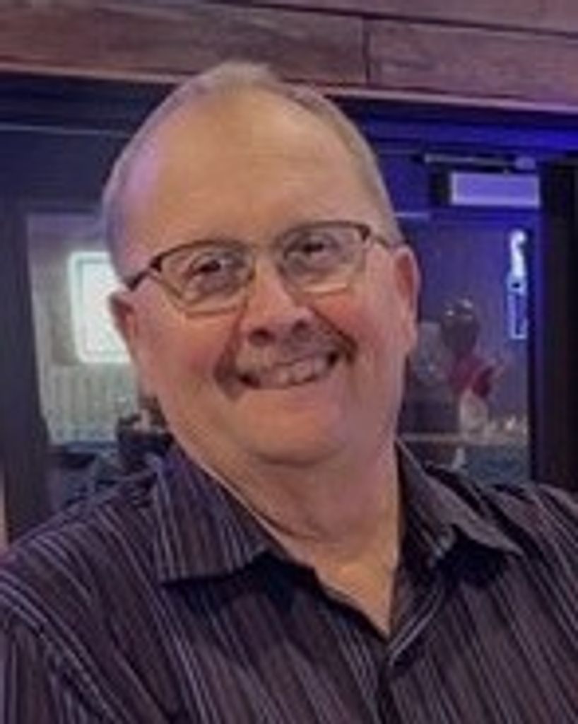 Randall M. "Randy" Schroeder Profile Photo