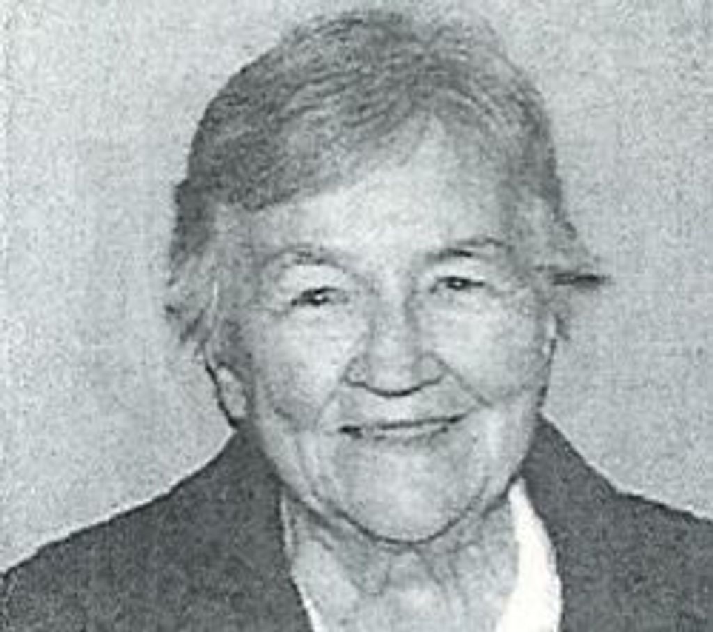 Evelyn Smith Profile Photo