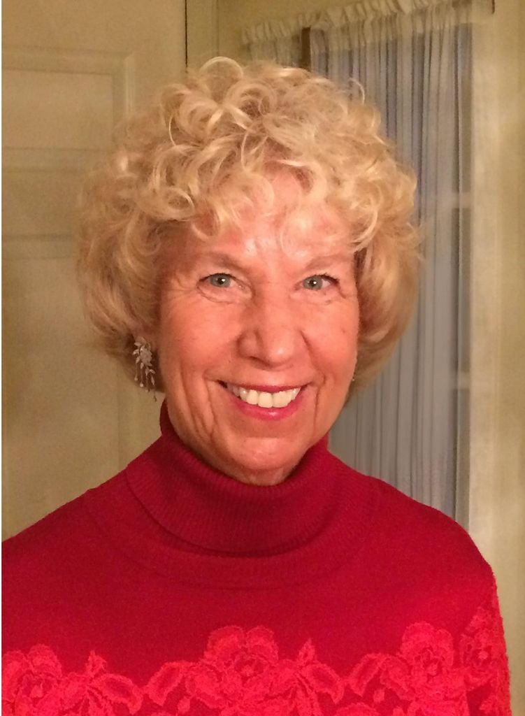 Mary L. "Lennie" Blasing (nee Feldkamp)