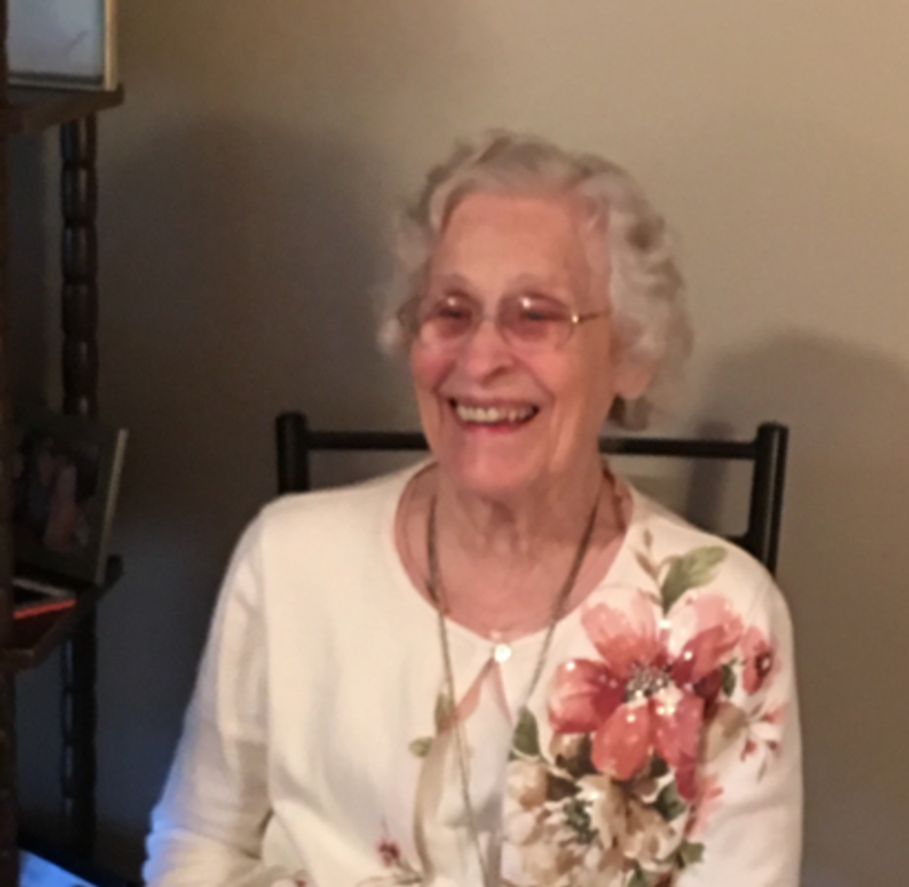 June Mayne Profile Photo