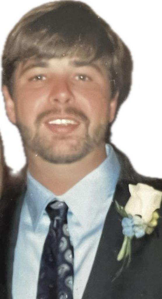 Perry Lee Streat Profile Photo