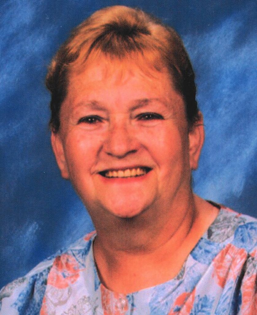 Ethel Ellen (Yost)  Kloss Profile Photo