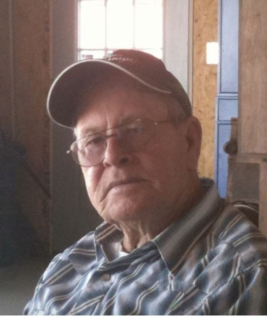 Marshall Ledford Lewis Profile Photo