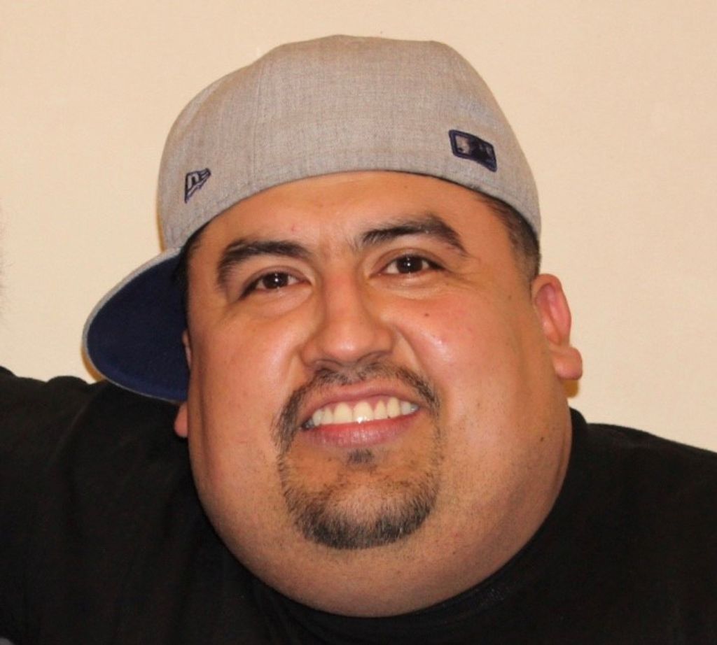 Tommy Gonzales