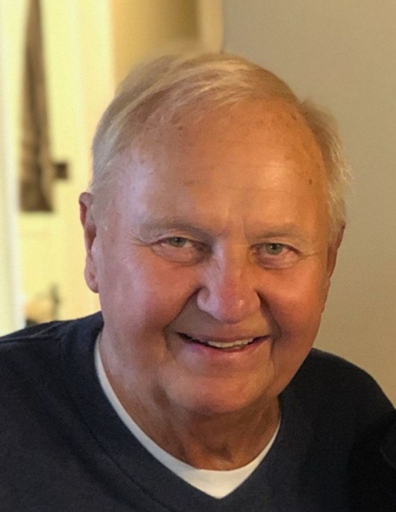 Alvin "Alvie" Arthur Olsen Profile Photo