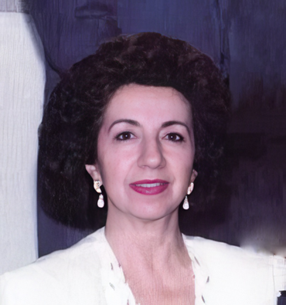 Maria L. Yaniz Profile Photo