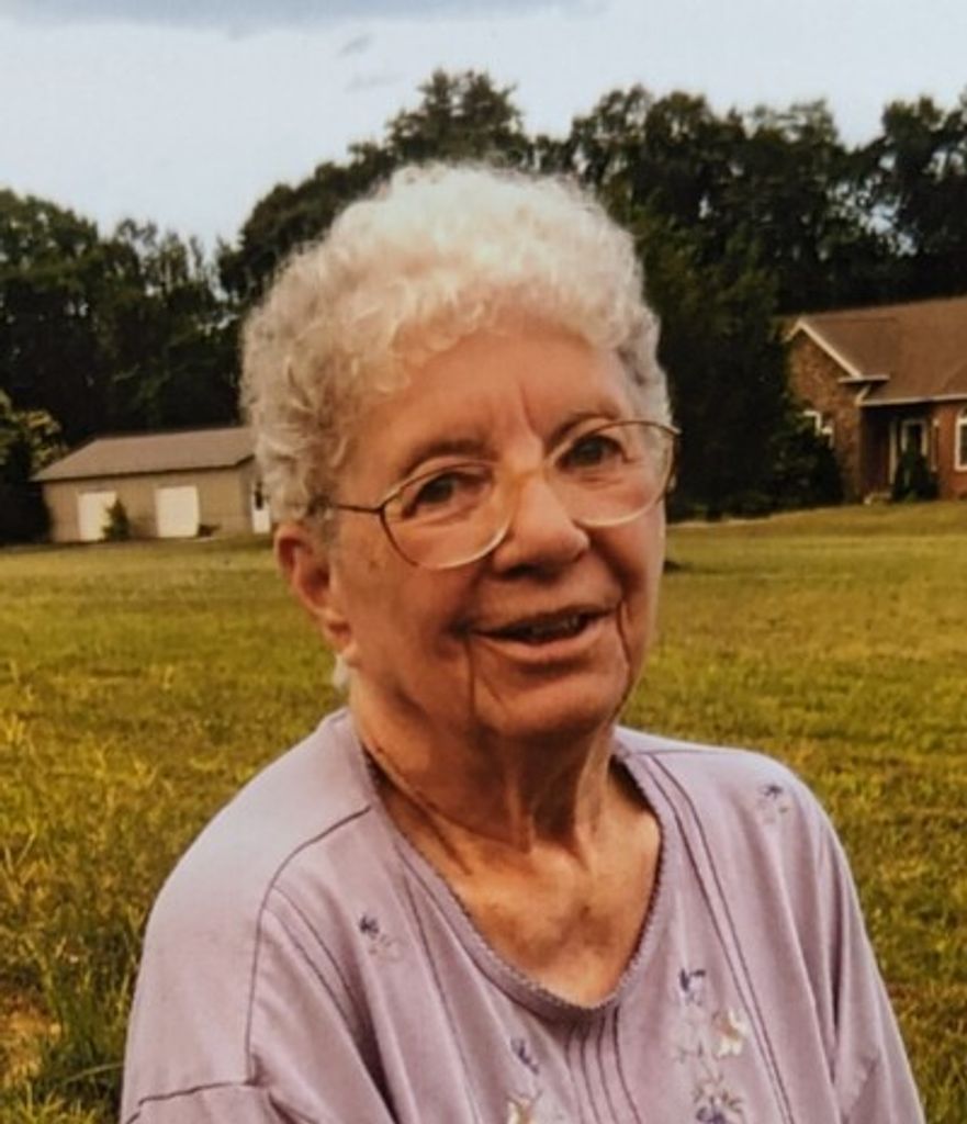 Lois A. Hugill Profile Photo