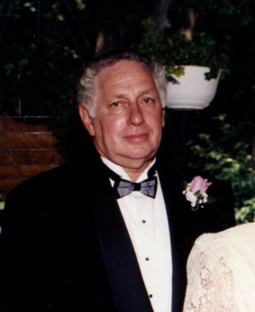 Frank J. Manjarrez