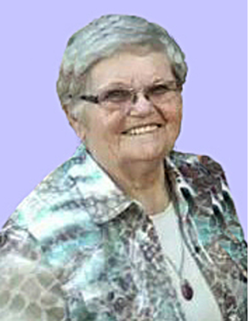 Delores "Dolly Nevala" Nevala