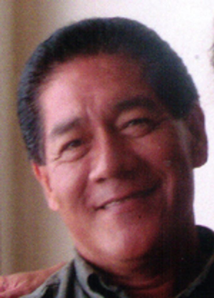 Richard Vasquez