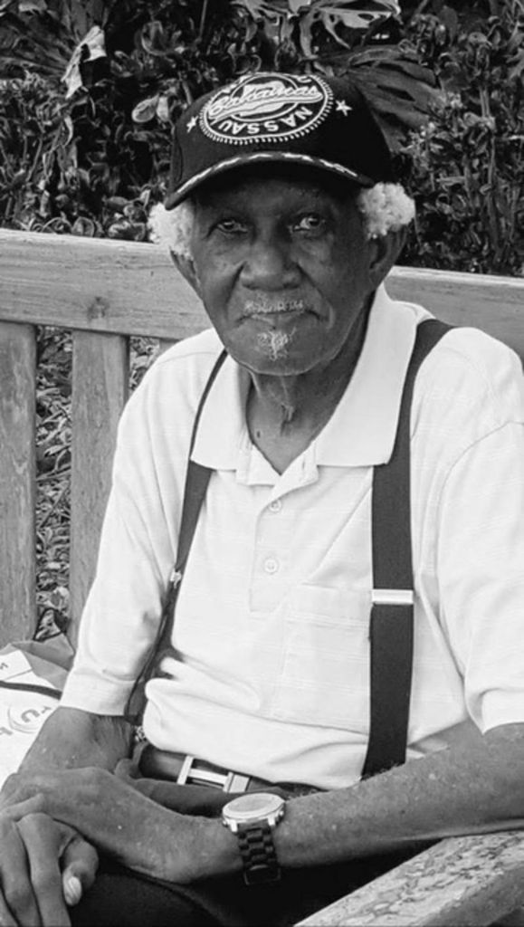 Marion Nelson, Jr. Profile Photo