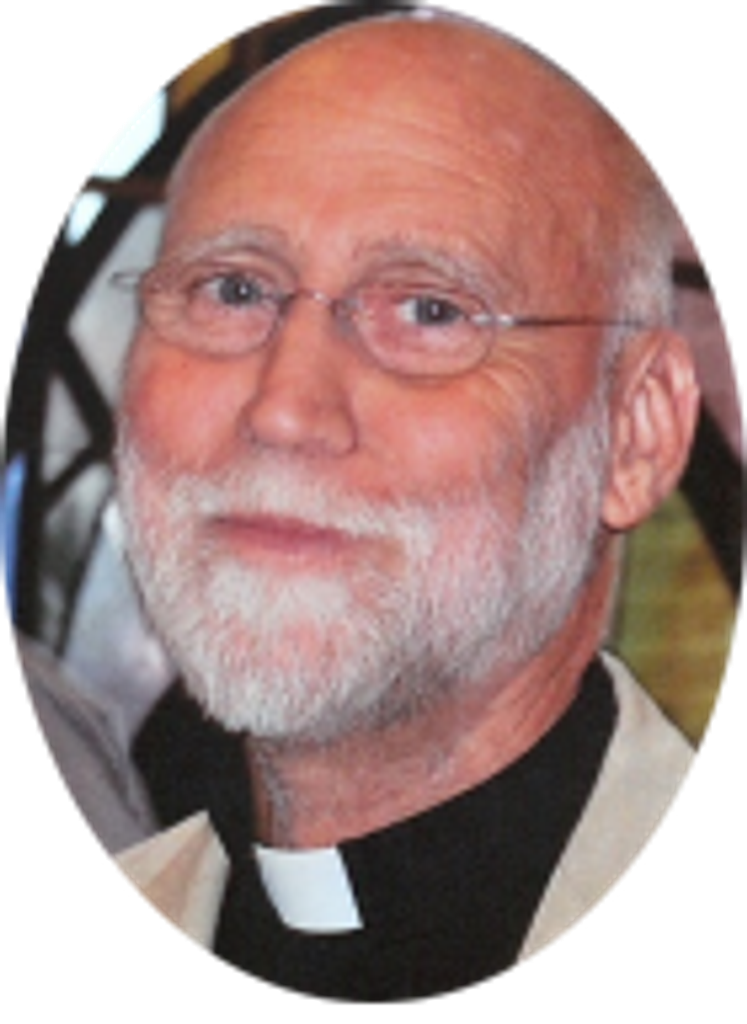 Fr. Daniel Pekarske