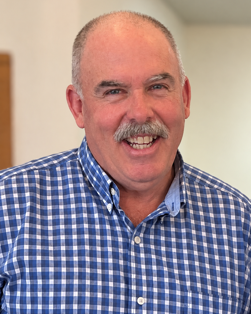 Mark Douglas Evans Profile Photo