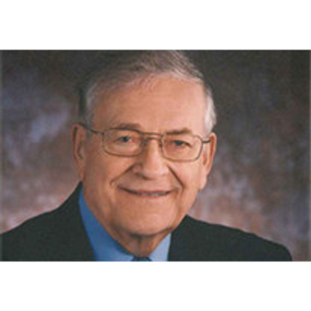 Clarence E. Stoner Profile Photo