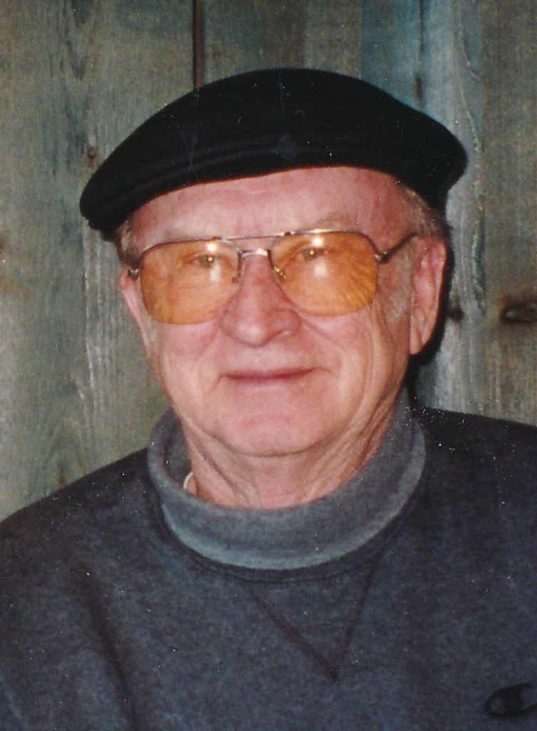 William Harn