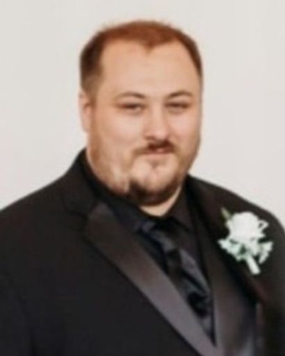 Brandon Chase Tacker's obituary image