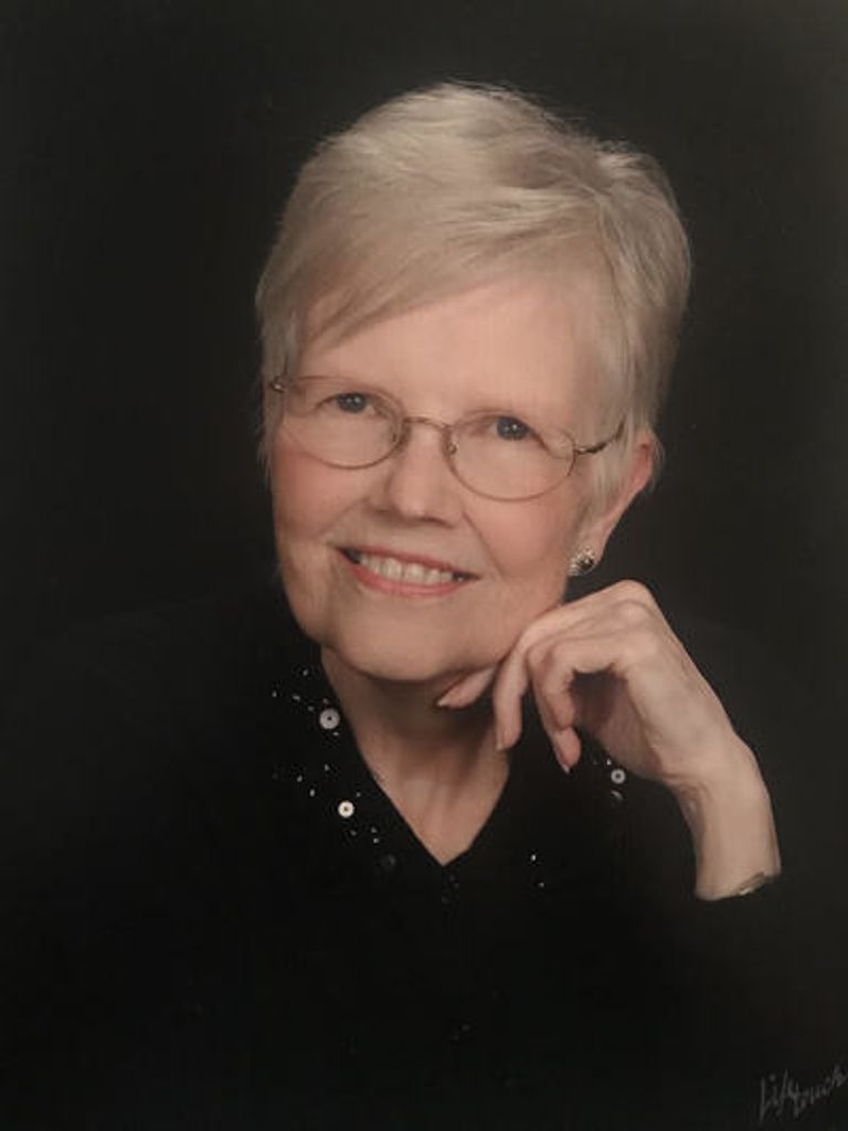 Peggy Ann Doherty Profile Photo