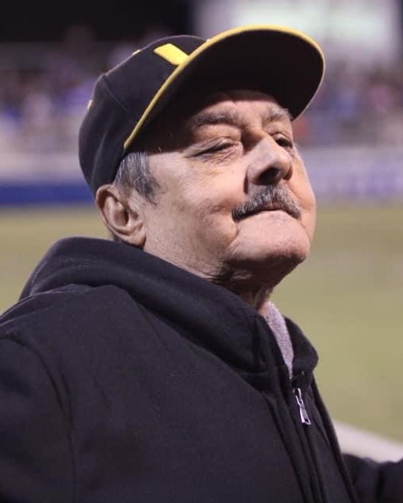 Robert Gene McDonald