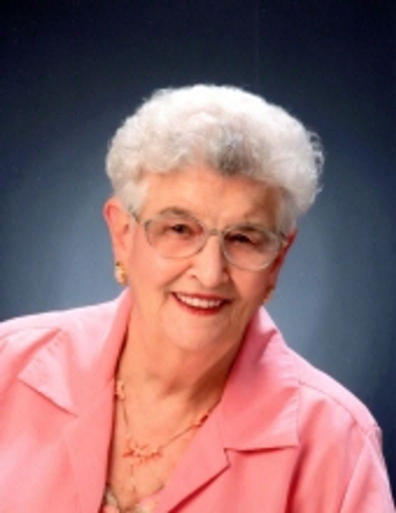 Eileen E. Couturier