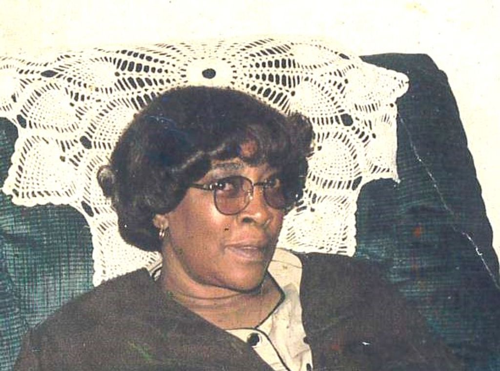 Gloria P. Dancy Profile Photo