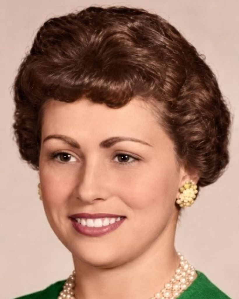 Mary Jane Chappell
