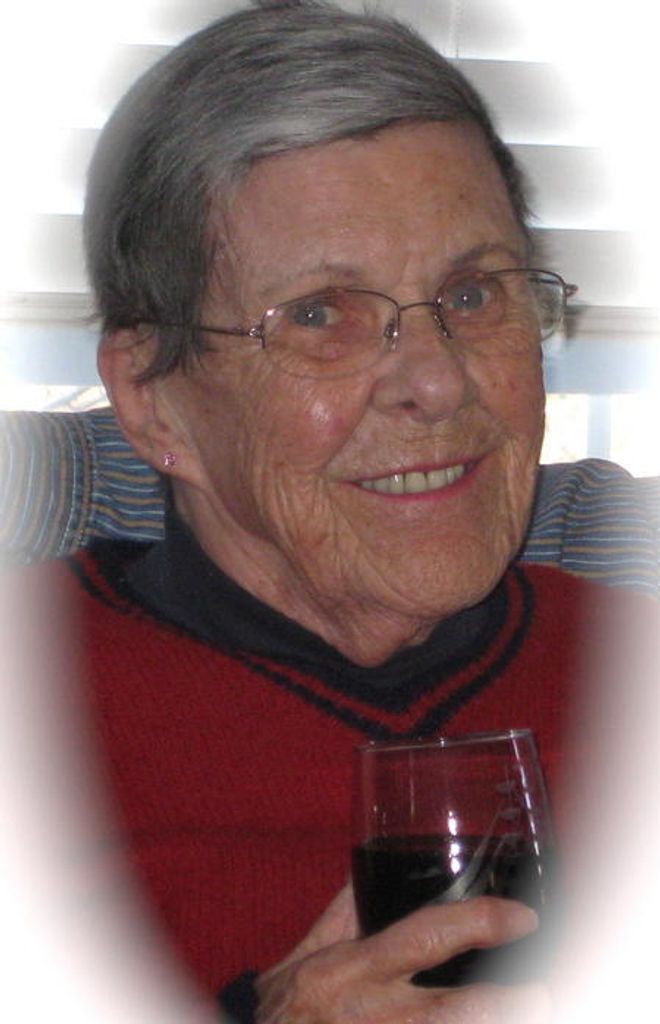 Elizabeth Smith