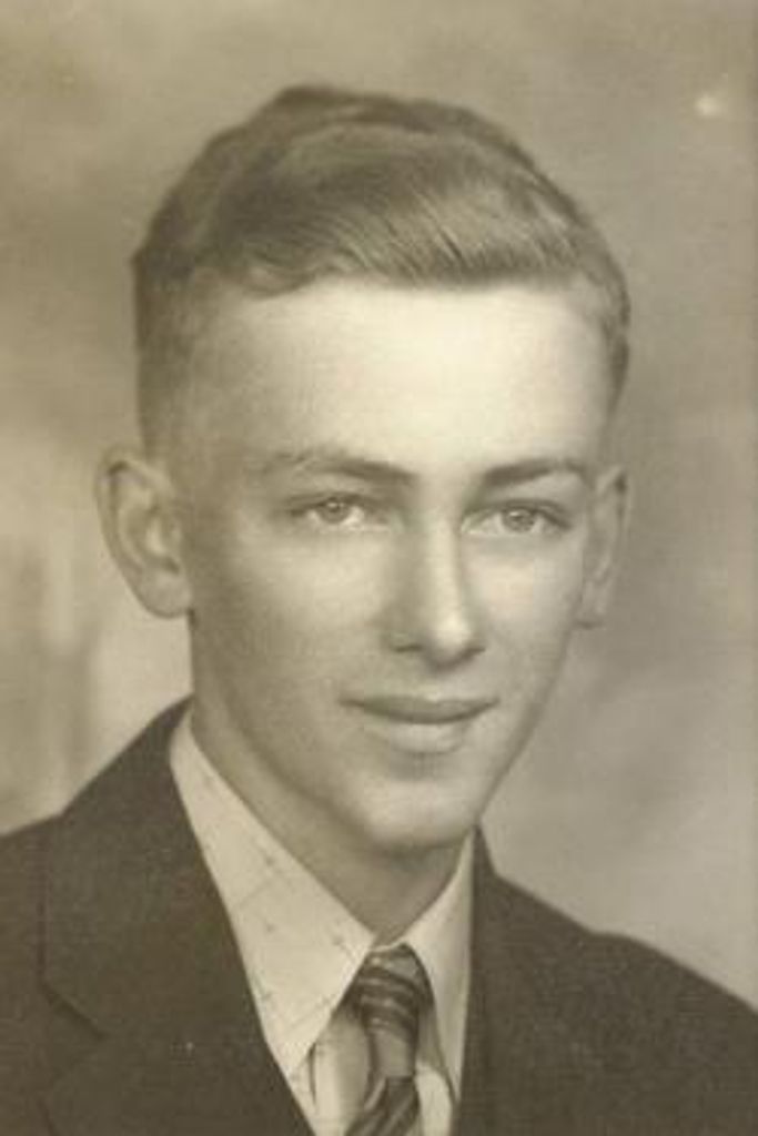 Lloyd W Ebmeier