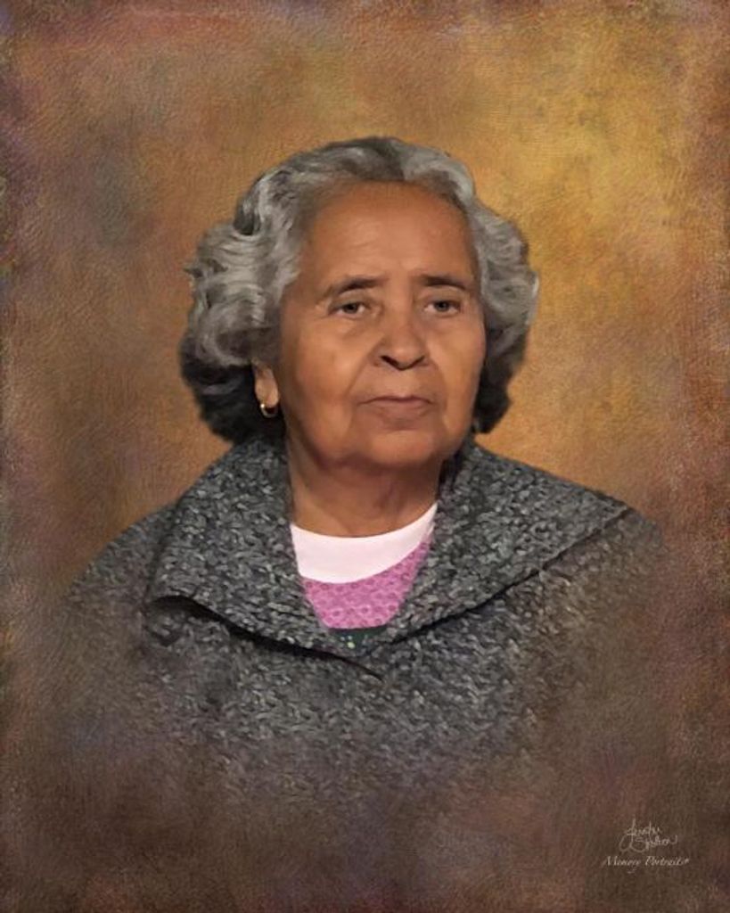 Maria Villafana