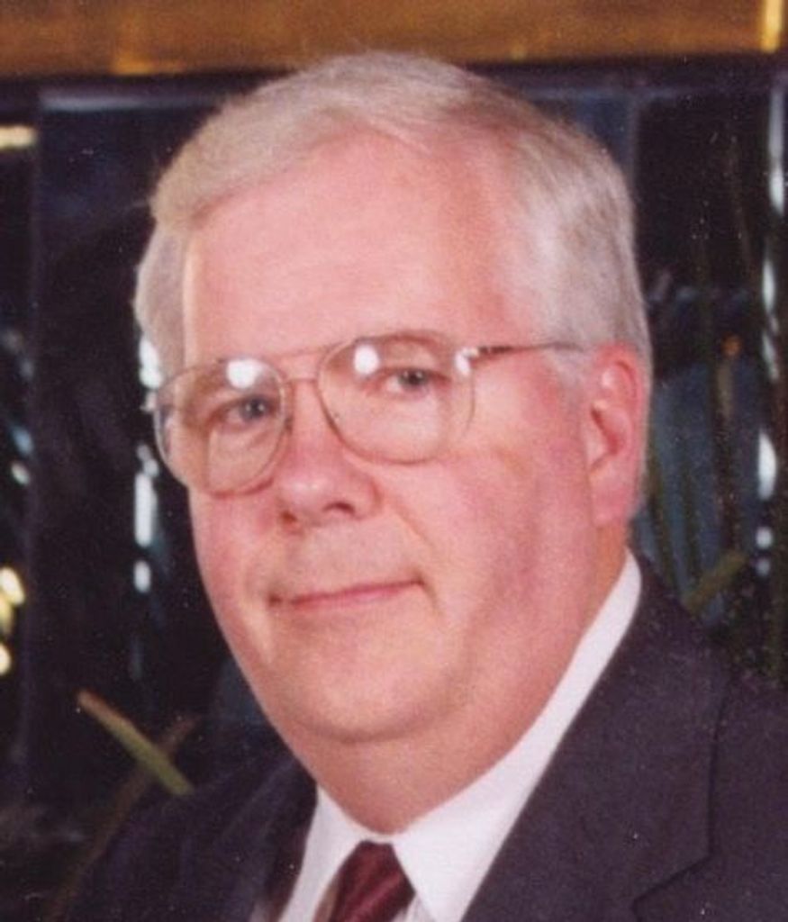 Richard Van Beek