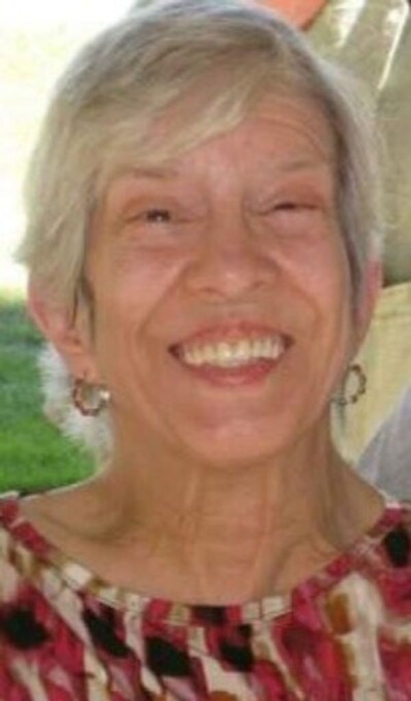 Gaye Nell Mitcham Profile Photo