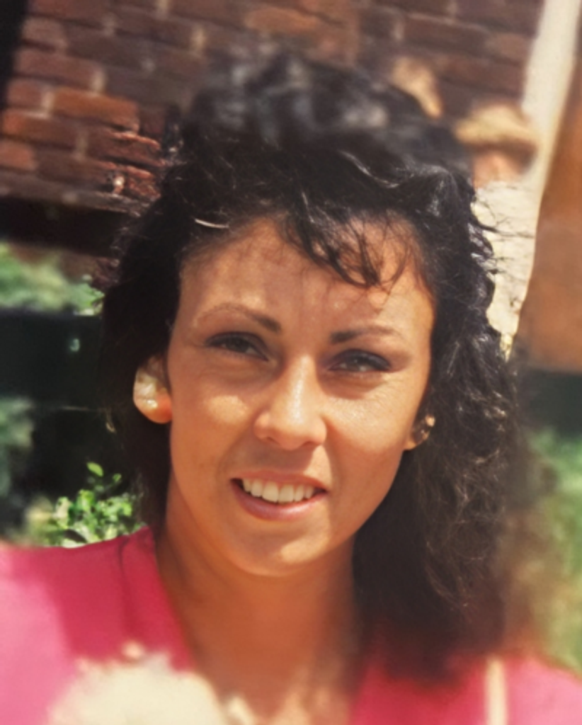 Michelle "Mitzy" Skrok