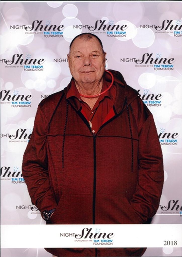 Robert Krantz Profile Photo